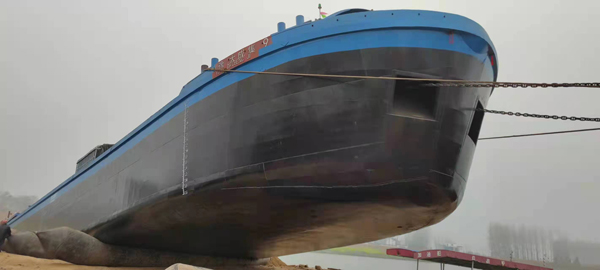 恭喜趙老板寶舟吉水，船號(hào)（豫大成集9）